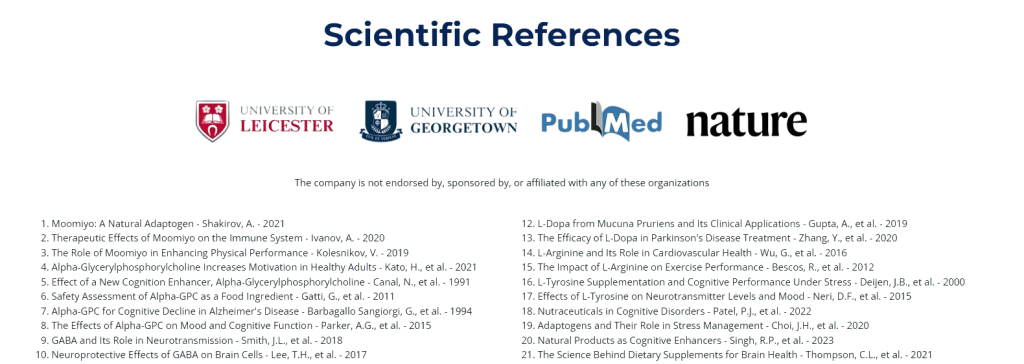 scientific-references
